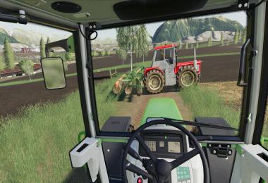 FS19 Ammergauer Alpen v1.1.5