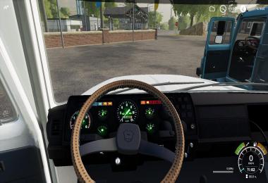 GAZ-3307 Module Pack v1.0.0.0