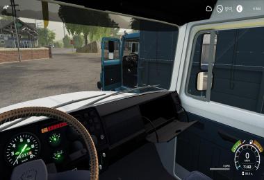 GAZ-3307 Module Pack v1.0.0.0