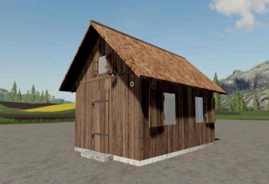 Holiday Home Hut v1.0.0.0