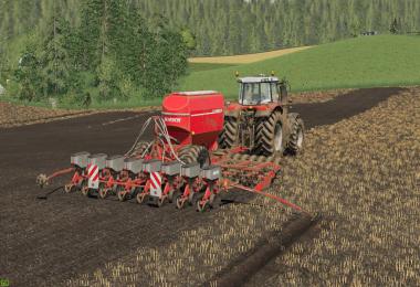 Horsch Pronto 6AS / Maestro 8RC v1.1.1.0