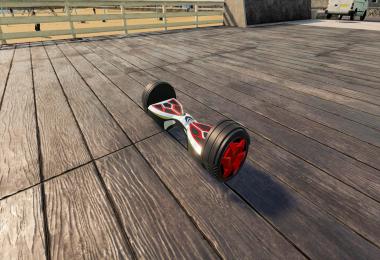 Hover-Board v1.0.0.0