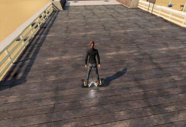 Hover-Board v1.0.0.0