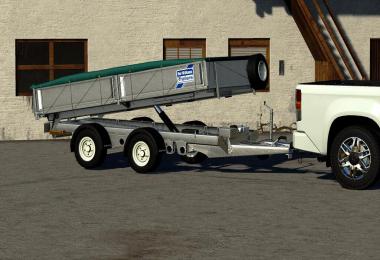 Ifor Williams TT3621 v1.0.1.0