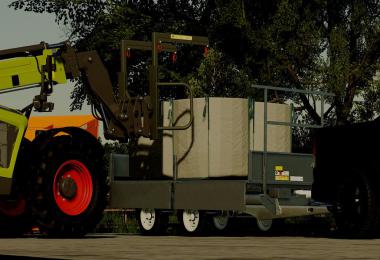 Ifor Williams TT3621 v1.0.1.0