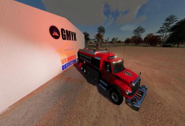 IH Workstar Tanker v1.0.0.0