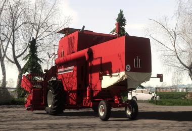 IHC 923 v1.1.0.0