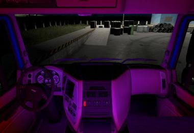 INTERIOR LIGHT bugfix update2 by TopGear 2020