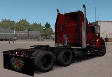 International workstar 1.39