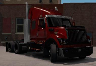 International workstar 1.39