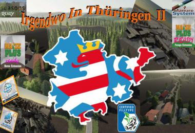 Irgendwo in Thuringen 2 v3.0.0.1