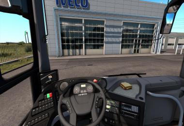 Iveco Evedys 1.39 v2.0