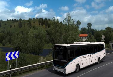 Iveco Evedys 1.39 v2.0