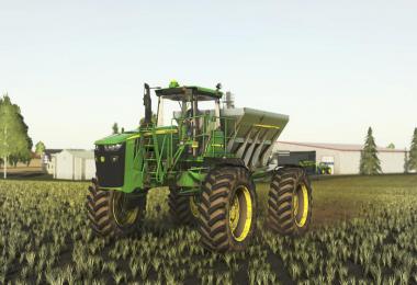 John Deere 4940 Self-Propelled Sprayer v1.0.0.2