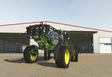 John Deere 4940 Self-Propelled Sprayer v1.0.0.2