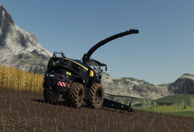 JOHN DEERE 9000I PACK v1.0.0.0