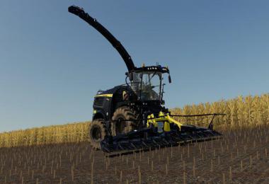 JOHN DEERE 9000I PACK v1.0.0.0