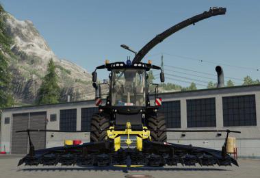 JOHN DEERE 9000I PACK v1.0.0.0