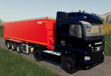 Kamaz K5 MUT v1.0.0.0