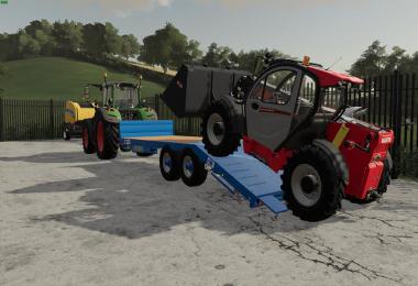 Kane LBT 16 Ton v1.0.0.0