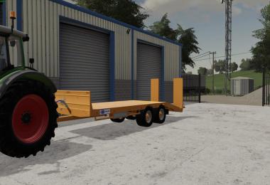 Kane LLTM 16 Ton v1.0.0.0