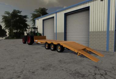 Kane LLTM 24 Ton v1.0.0.0