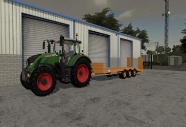 Kane LLTM 24 Ton v1.0.0.0