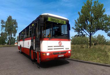 Karosa 95x Pack v1.0 1.39