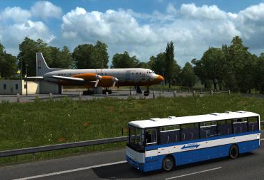 Karosa 95x Pack v1.0 1.39