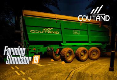 Kodiac COUTAND 32T v2.0.0.0