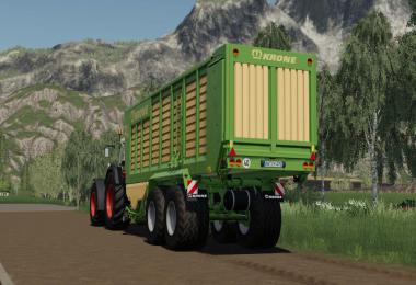 Krone ZX 470 GD v1.0.0.0