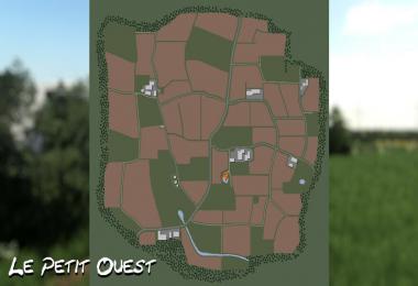 Le Petit Ouest v1.1.0.1