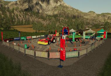 Lindner Lintrac Supercup v1.0.0.0