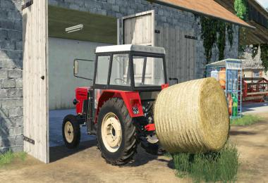 Lizard Bale Fork S2 v1.1.0.0