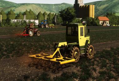 Lizard Cultivators Pack v1.0.0.0