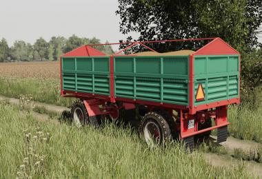 Lizard D83 v1.1.0.0