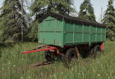 Lizard D83 v1.1.0.0