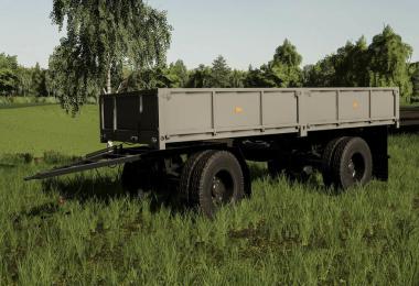 Lizard D83 v1.1.0.0