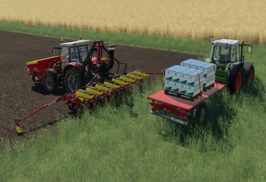 Lizard Sugar Beet Seed v1.0.0.0