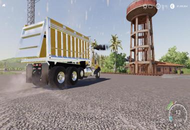 Mack Titan dump truck V1.0.0.2