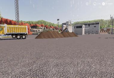 Mack Titan dump truck V1.0.0.2