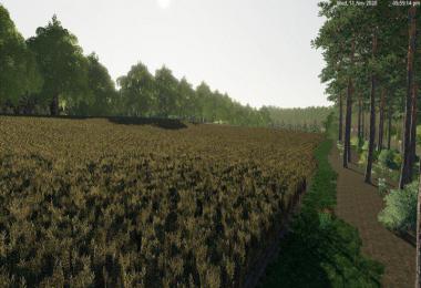 MAJSTROWICE MAP v1.0.0.0