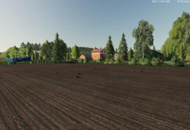 MAJSTROWICE MAP v1.0.0.0