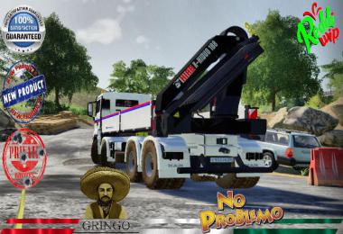 MAN 8X4 EUROVIA v2.0.0.0