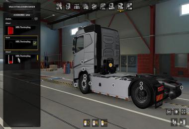 MBL Addons Reworked Volvo 1.39