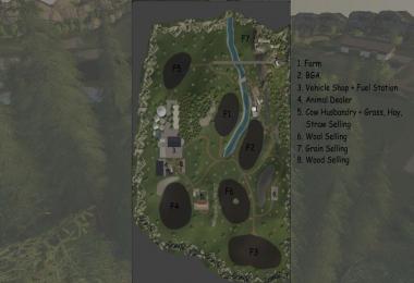 Meadow Valley v1.0.0.0