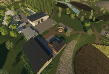 Meadow Valley v1.0.0.0