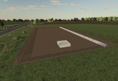 Medium Cattle Feed Lot v1.0.0.0