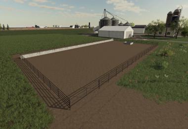 Medium Cattle Feed Lot v1.0.0.0