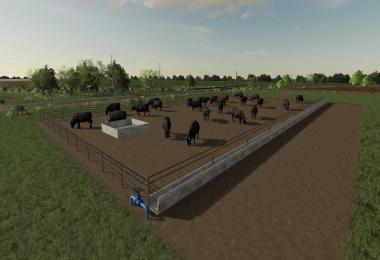 Medium Cattle Feed Lot v1.0.0.0